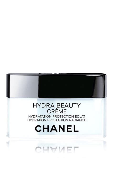 chanel hydra beauty gel crème hydration protection radiance|Chanel hydra beauty micro creme.